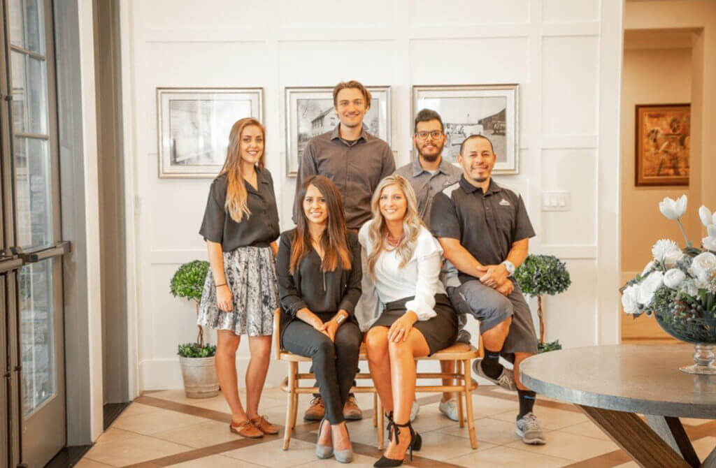 Wasatch Property Team